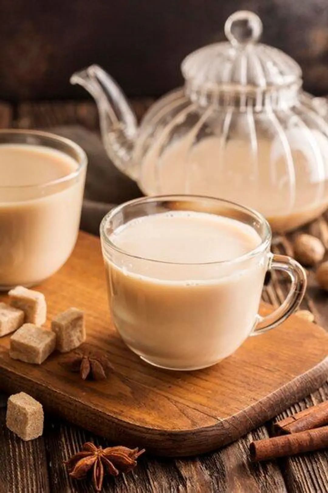 شاي عدني