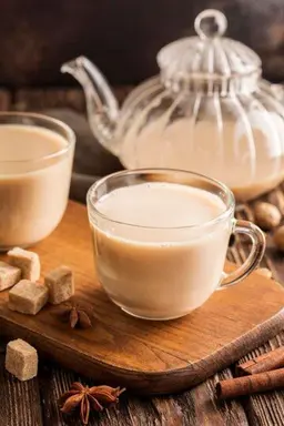 شاي عدني