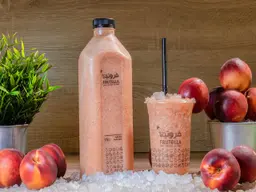 Peach 1.5 liter