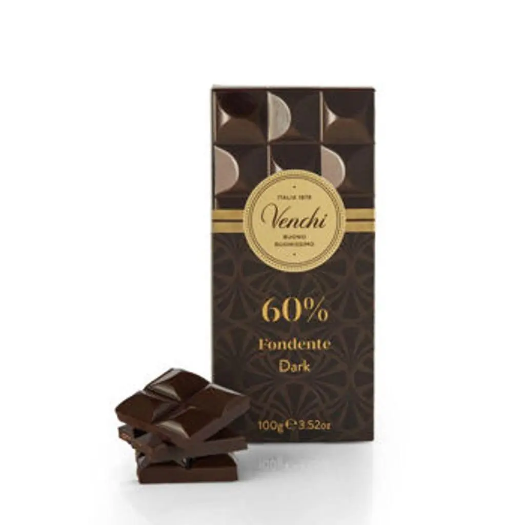 Dark Chocolate Bar