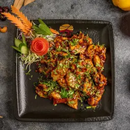Malaysian Chicken