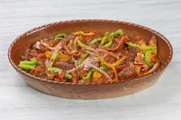 Chefs Casserole with Baladi Sausage