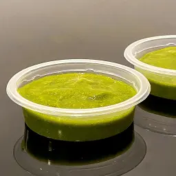 الصوص الأخضر
