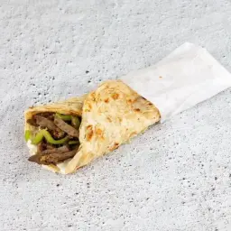 ساندويتش كبدة سادة خبز عادي جبن