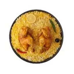 Mandi Chicken