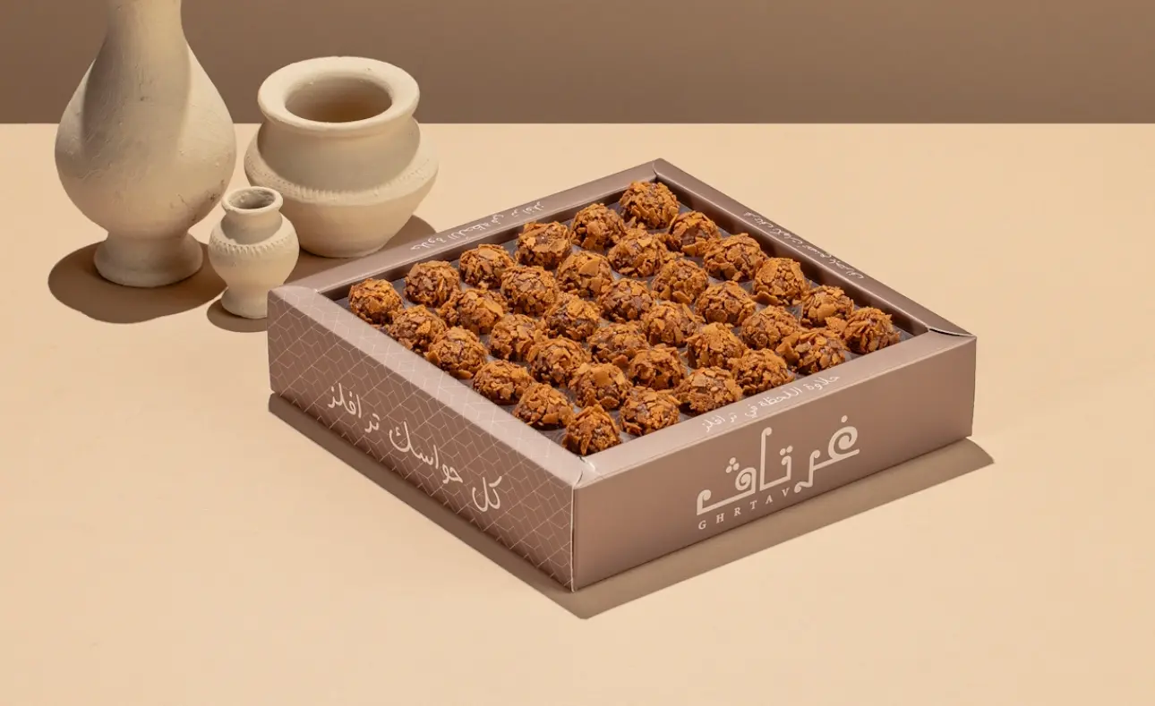 غرتاف