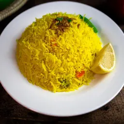 أرز برياني