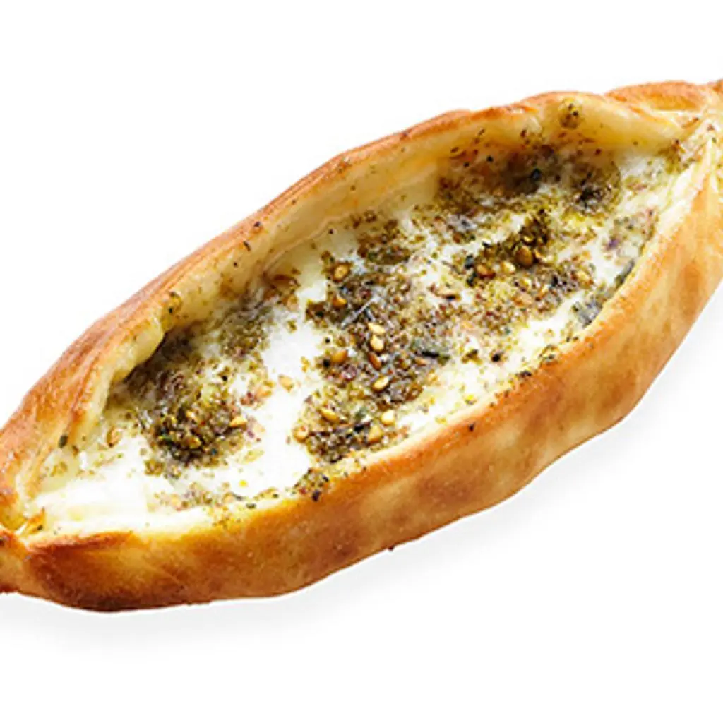 لبنة زعتر