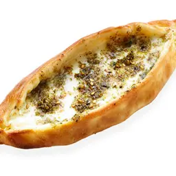 لبنة زعتر