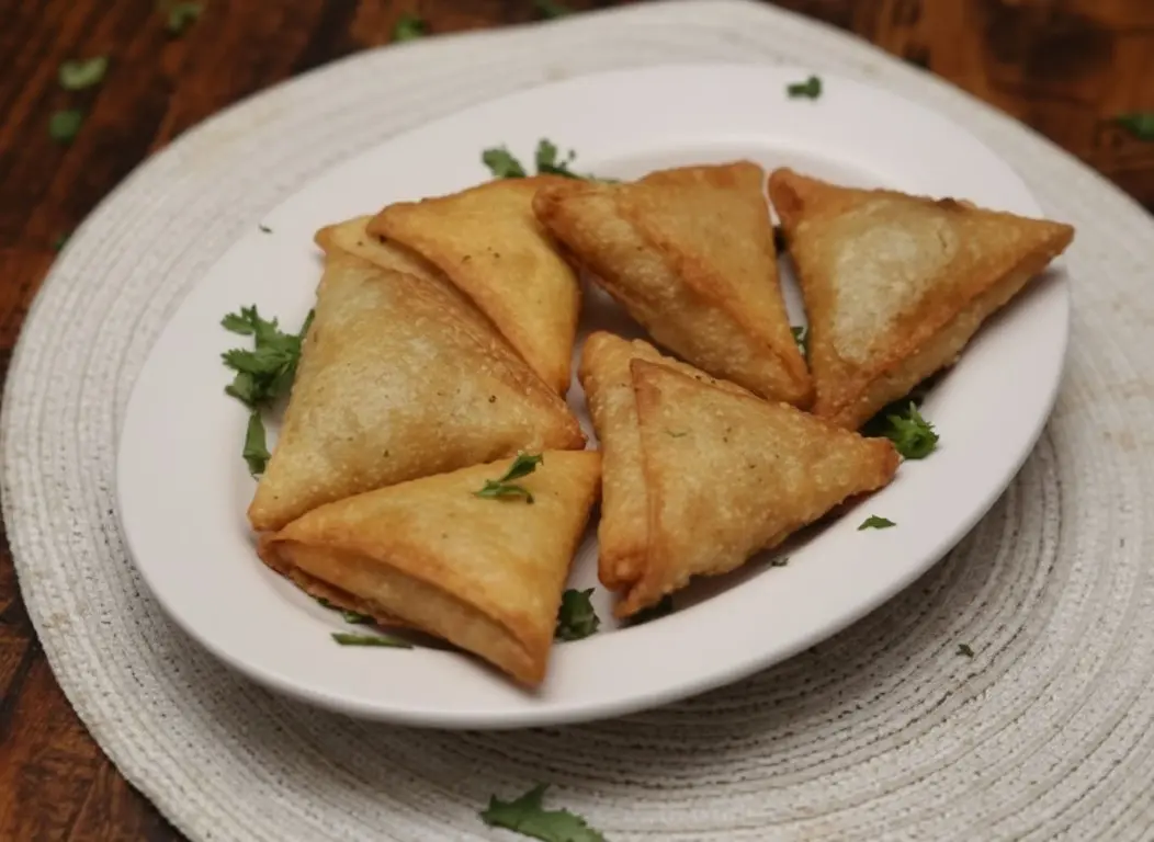 سمبوسة