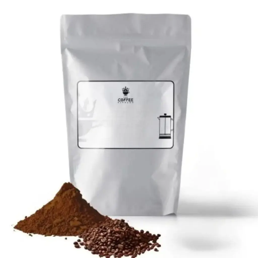 International Specialty Coffee