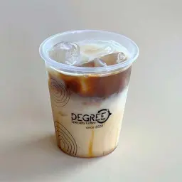 Iced Salted Caramel
