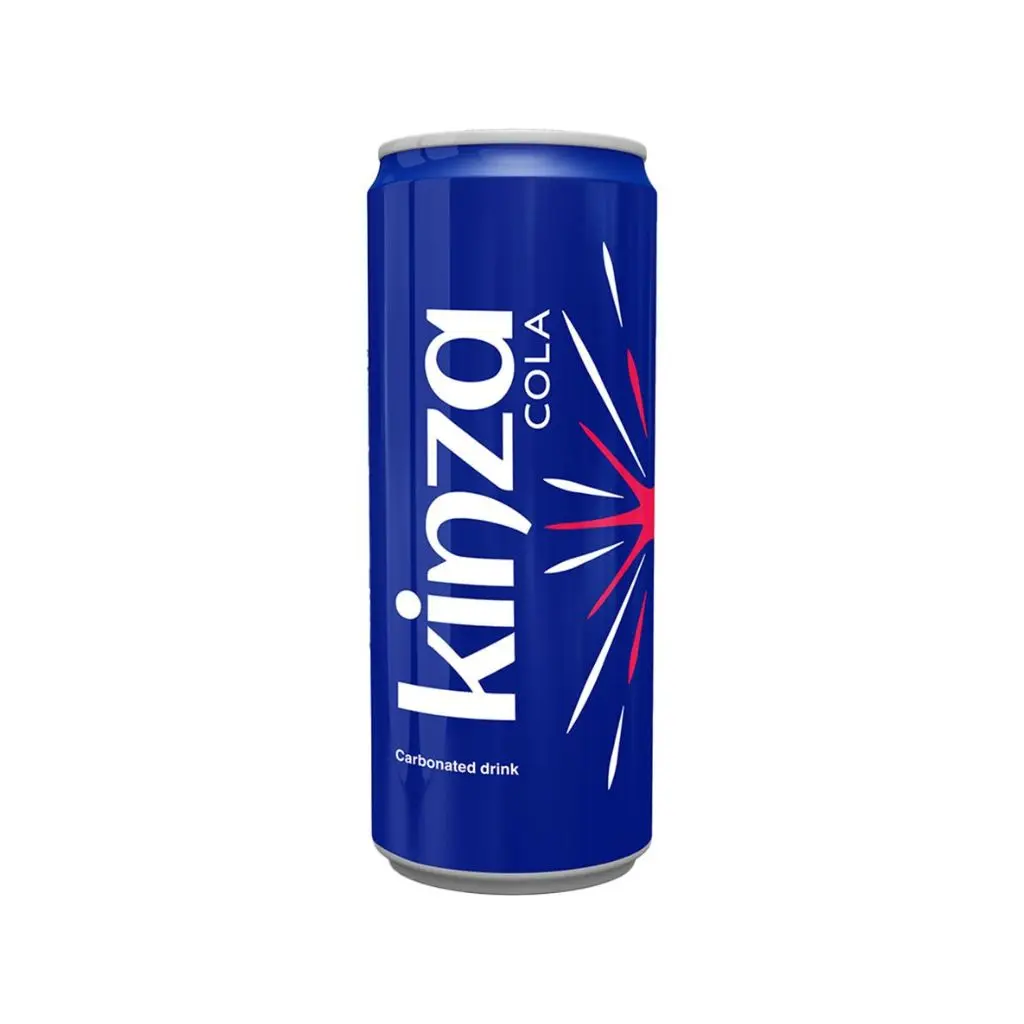 Cola Kinza