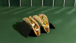 Brisket Taco