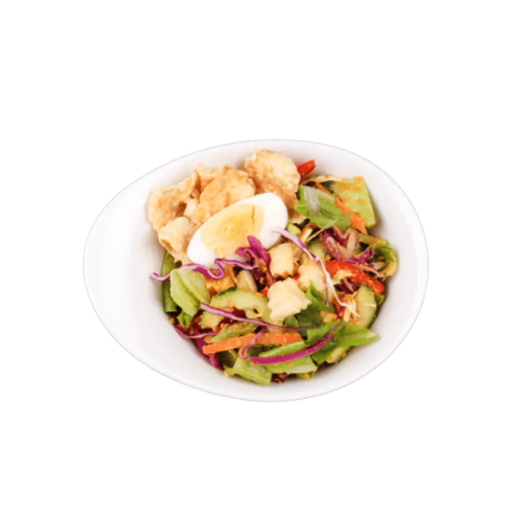 Gado Gado Salad