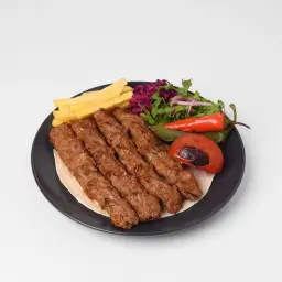 Meat Kebab
