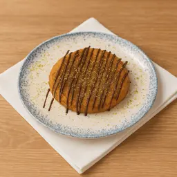 Chocolate Crepe