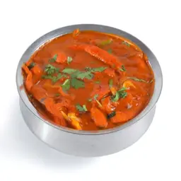 Chicken Jalfraizi- boneless