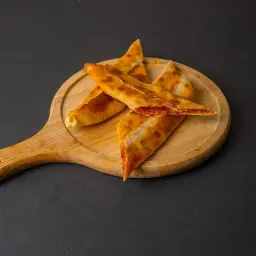 فطيرة دجاج