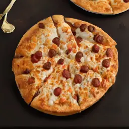 بيتزا هوت دوج