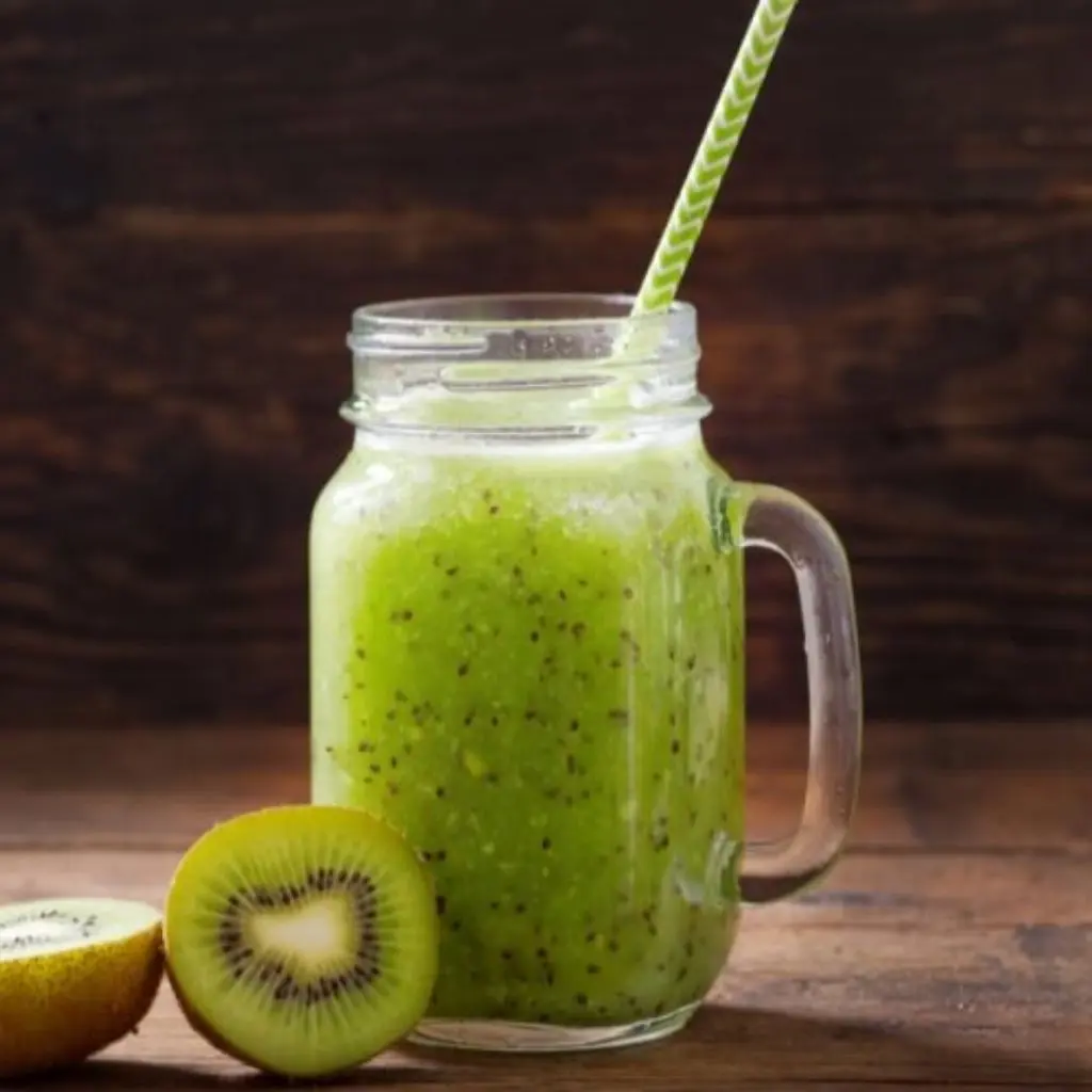 Kiwi Juice