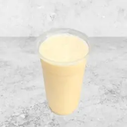 سموذي موز حليب