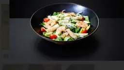 Red Sea Salad