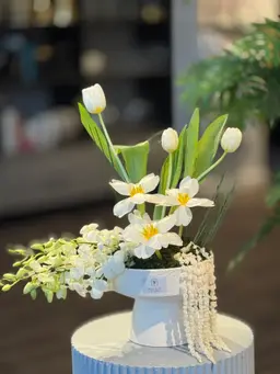 Vase HF033