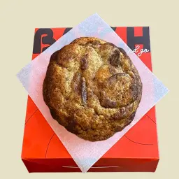 Banana Bread Cookie