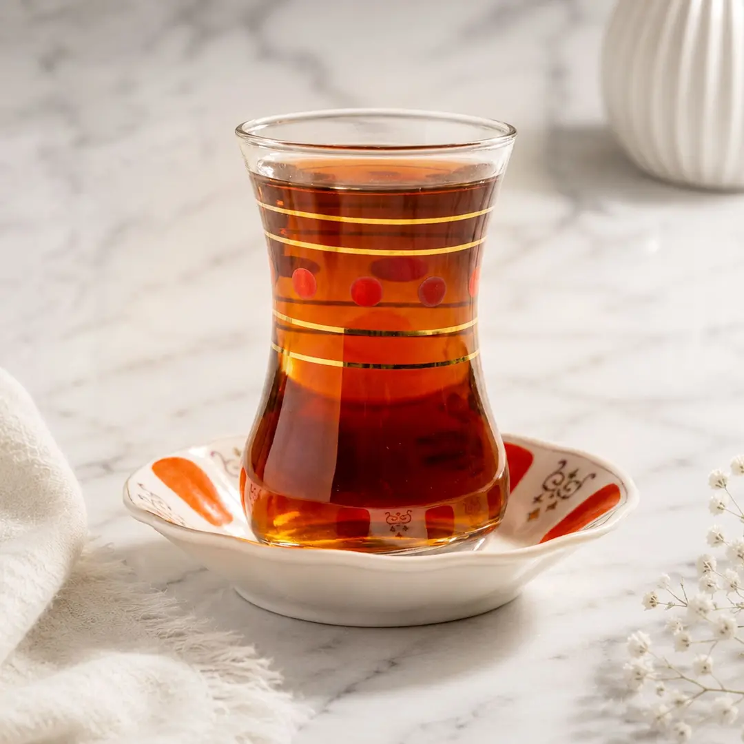 شاي مخدر