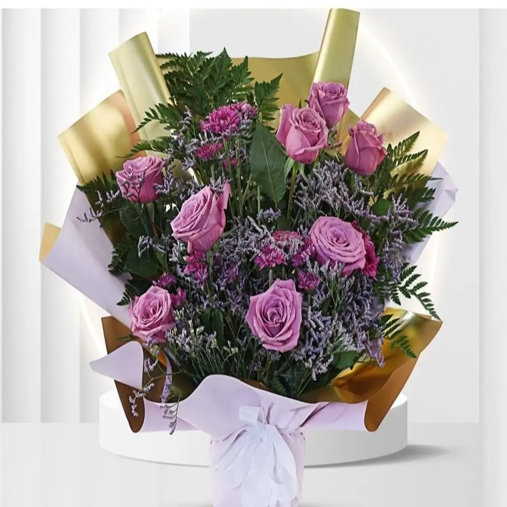 Bouquet of 101