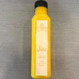 عصير برتقال