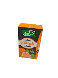 عصير ربيع
