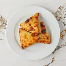 Olio Crispy Spinach Pastries