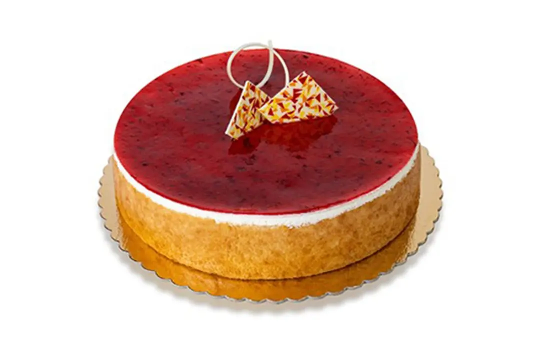 Cheesecake Big