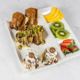 كريب سوشي