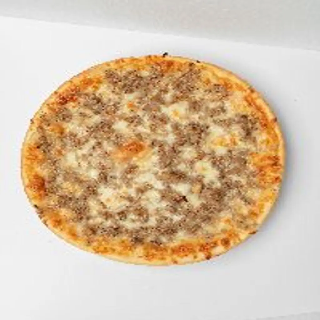 Chicken Pizza