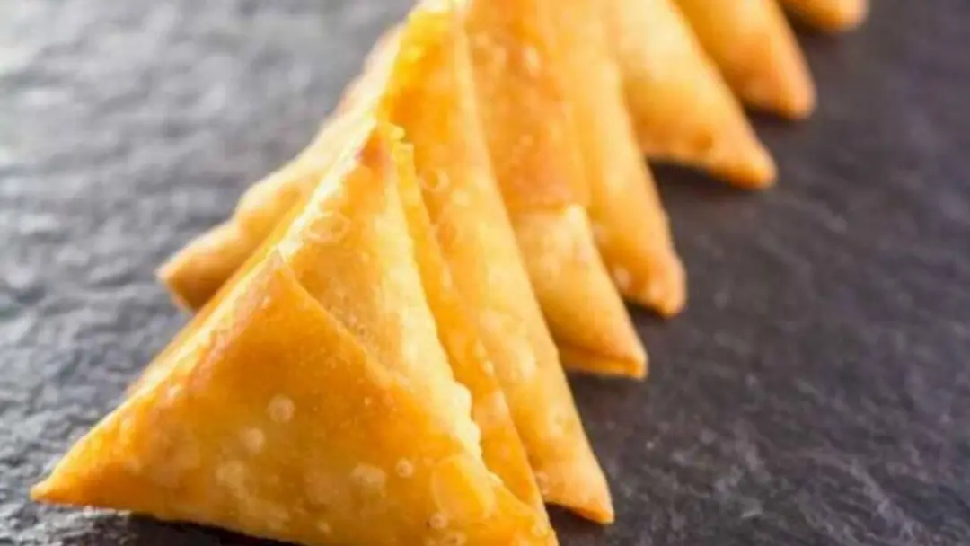 سمبوسة