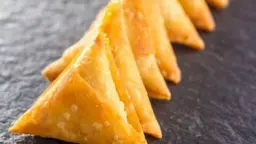 samosa