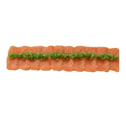 Salmon Usuzukuri