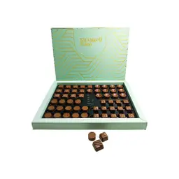 Luxury Belgian Chocolate