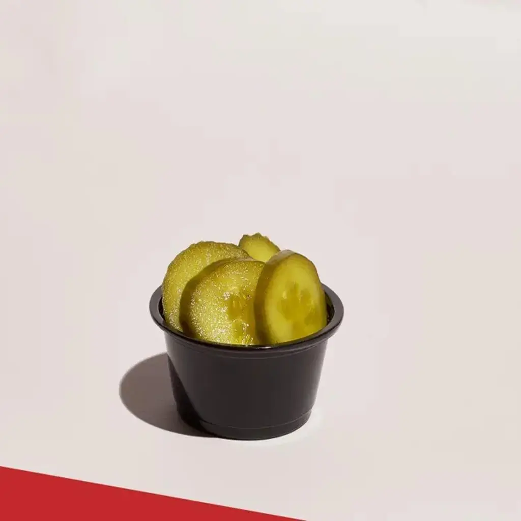 Cora Pickle