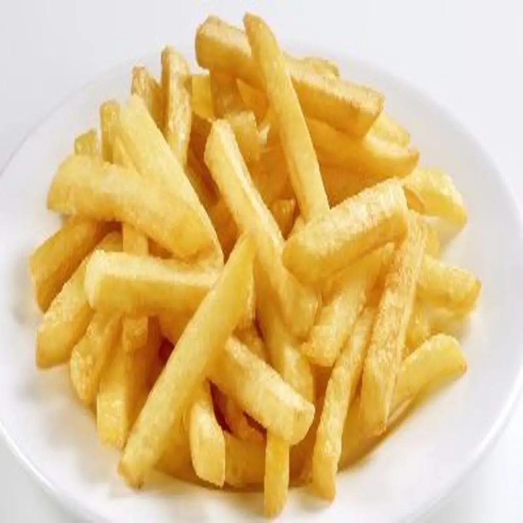 Potato Dish