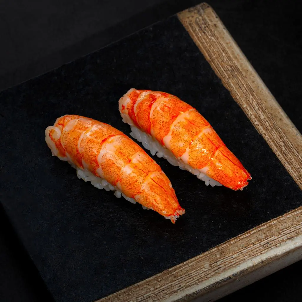 EBI NIGIRI