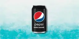 بيبسي زيرو