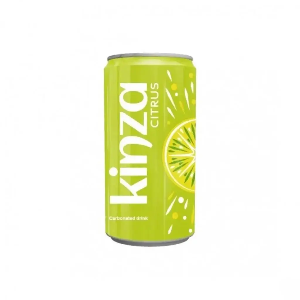 Kinza Citrus