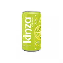 Kinza Citrus