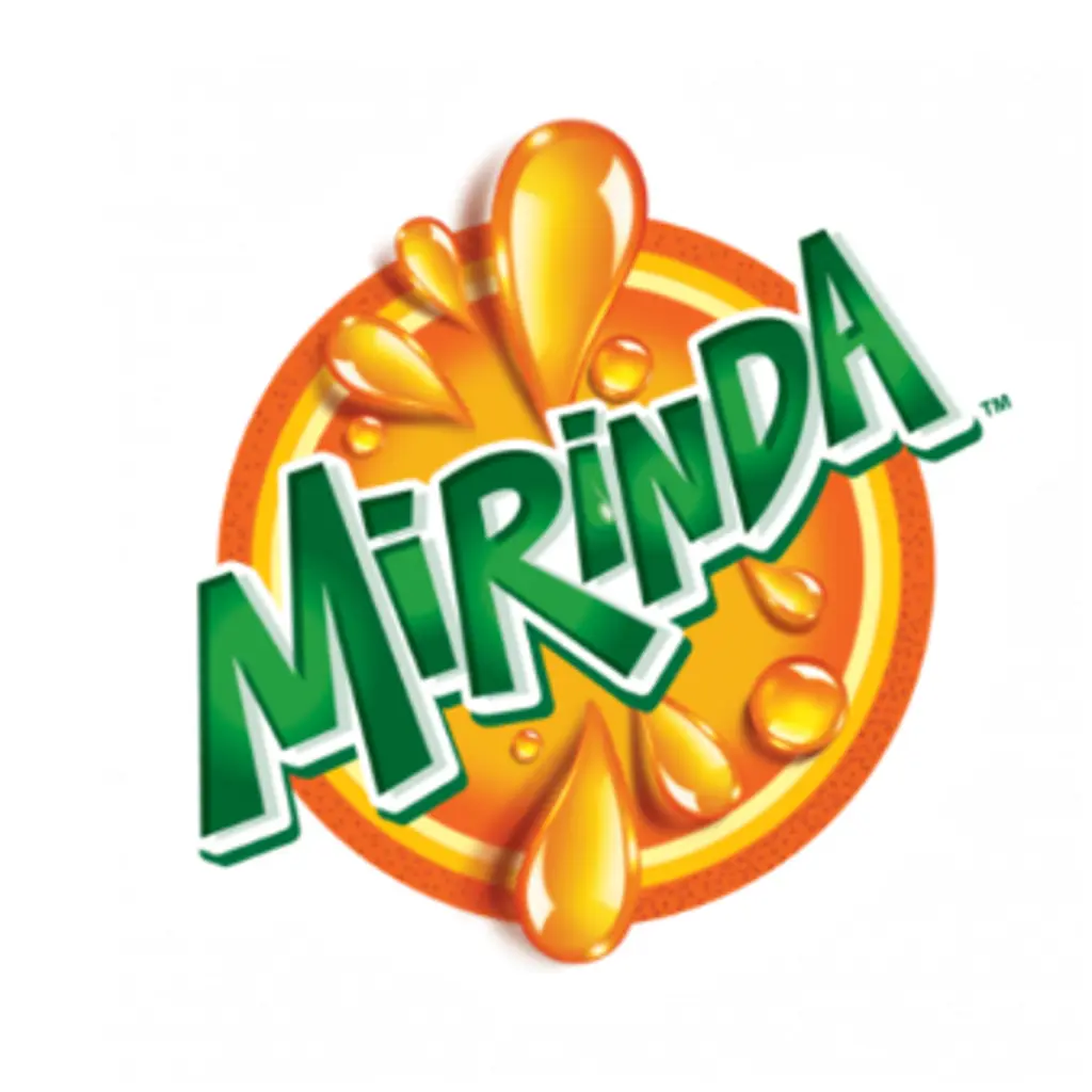 Mirinda orange 360ml