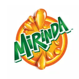 Mirinda orange 360ml