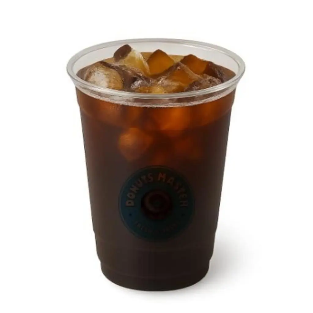 Iced Americano